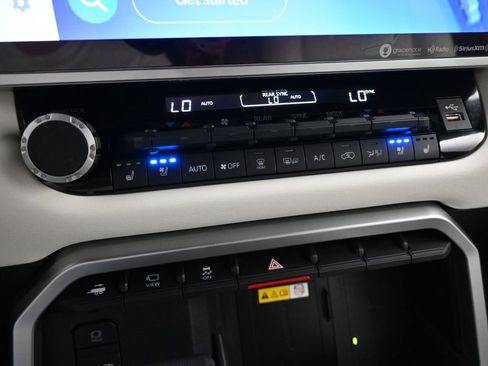 Used 2023 Toyota Sequoia Capstone image 18