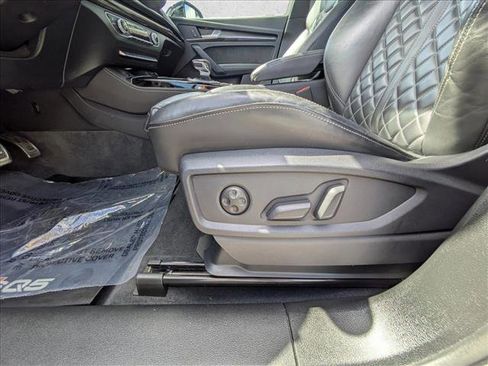 Used 2023 Audi SQ5 Premium Plus w/ Premium Plus Package image 19
