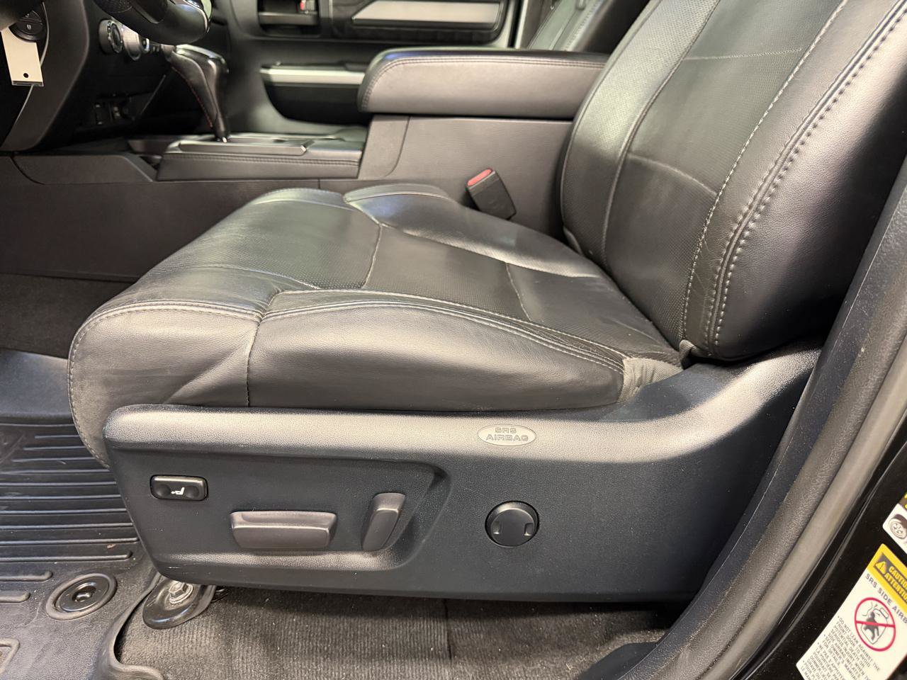 Used 2015 Toyota Tundra Platinum AWD/4WD image 7