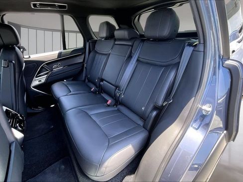 Used 2026 Land Rover Range Rover SE AWD/4WD image 20