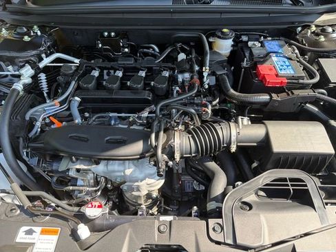 New 2026 Honda Accord SE image 27