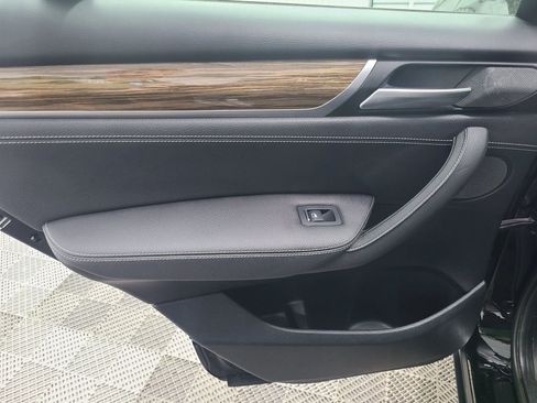 Used 2017 BMW X3 xDrive35i image 38