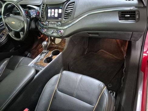 Used 2015 Chevrolet Impala LTZ FWD image 19