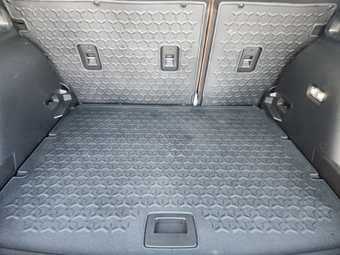 Used 2024 Ford Bronco Sport Outer Banks image 33