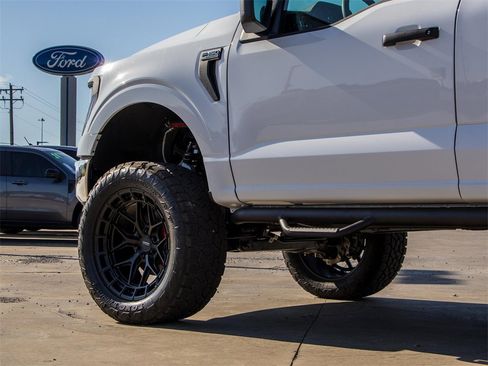 Used 2025 Ford F150 XL w/ Equipment Group 103A High image 12