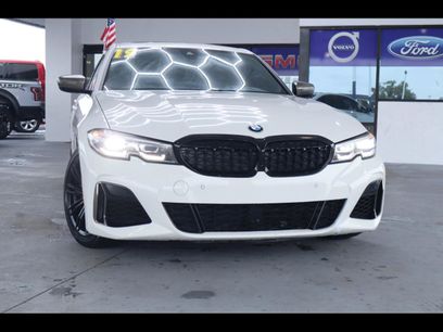 Used 2020 BMW M340i