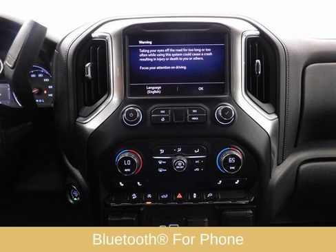 Used 2020 Chevrolet Silverado 1500 RST w/ All-Star Edition image 33