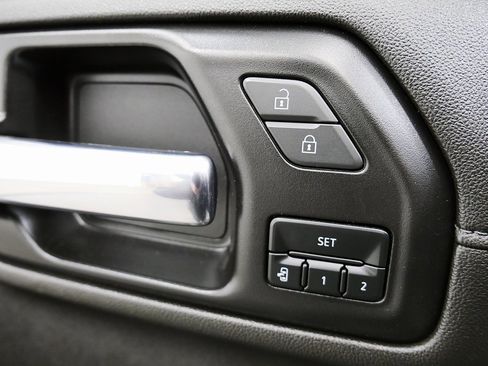 Used 2022 GMC Sierra 2500 Denali image 15