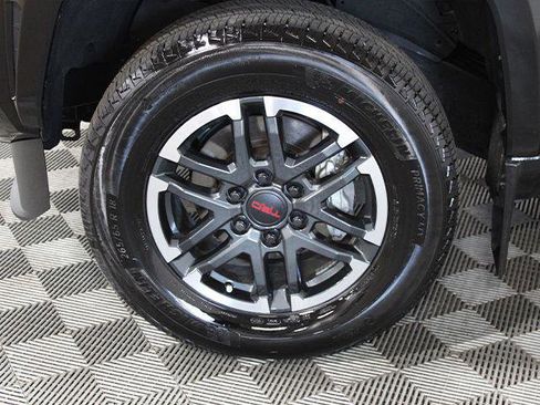 Certified 2024 Toyota Tacoma TRD Sport w/ TRD Sport Upgrade Package AWD/4WD image 19