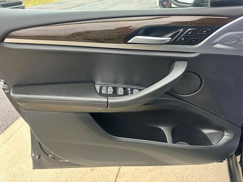 Certified 2022 BMW X3 xDrive30i w/ Premium Package 2 (ZPA) image 16