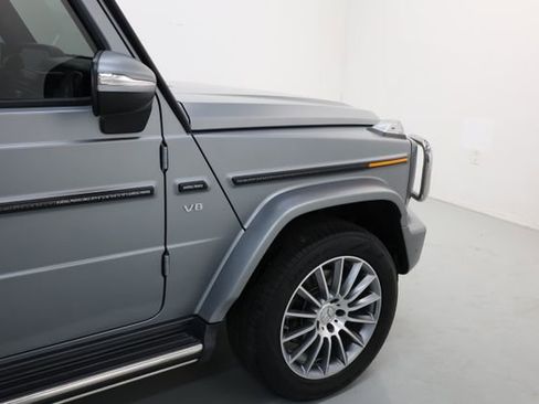 Used 2023 Mercedes-Benz G 550 image 39