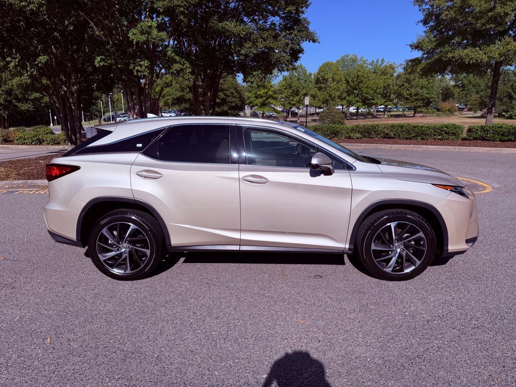 Used 2017 Lexus RX 350 FWD w/ Luxury Package image 17