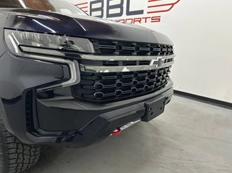Used 2021 Chevrolet Tahoe Z71 w/ Luxury Package AWD/4WD video 2
