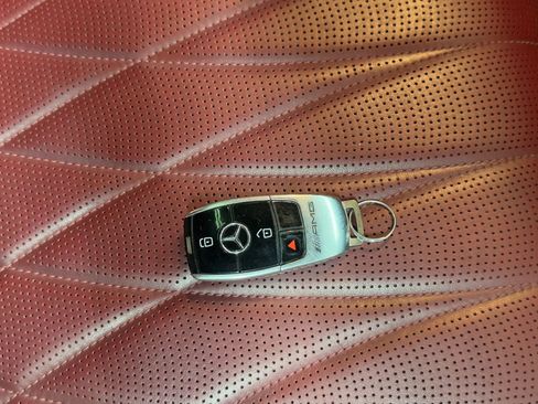 Used 2020 Mercedes-Benz G 63 AMG 4MATIC image 46