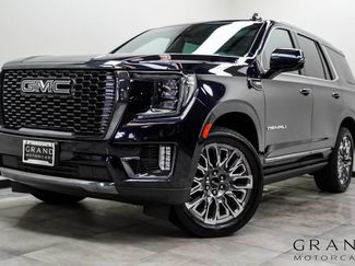 Used 2023 GMC Yukon Denali Ultimate AWD/4WD video 1