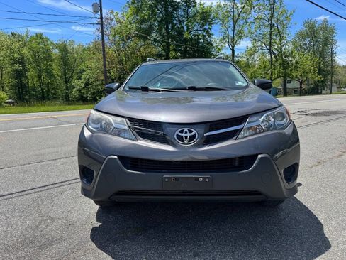 Used 2015 Toyota RAV4 LE AWD/4WD image 3