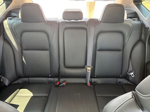 Certified 2025 Nissan Murano SL AWD/4WD image 40