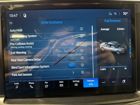 New 2026 Ford F150 STX AWD/4WD image 25