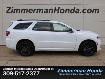 Used 2023 Dodge Durango GT