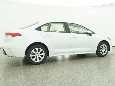 New 2026 Toyota Corolla LE image 40