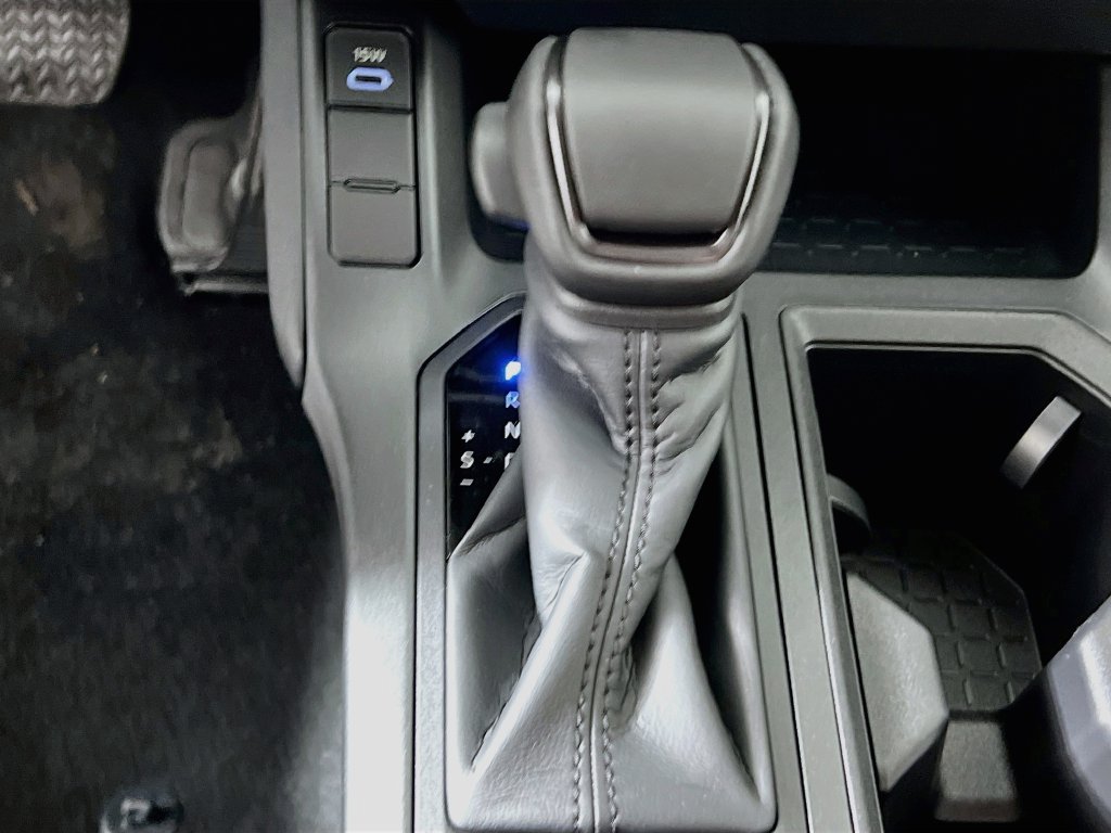 New 2026 Toyota RAV4 SE AWD/4WD image 21