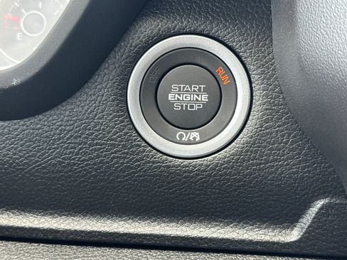 New 2026 RAM 1500 Big Horn RWD image 20