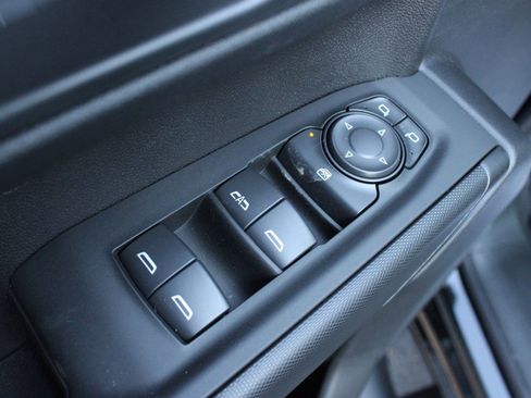 New 2026 Chevrolet Silverado 1500 Custom w/ Turbomax Blackout Package image 27