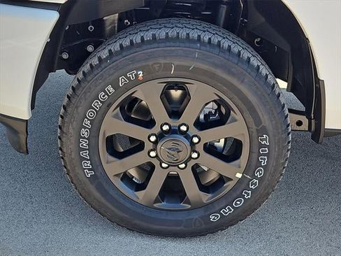 New 2026 RAM 2500 Lone Star image 43