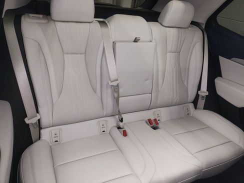 New 2026 Buick Envision Avenir image 11