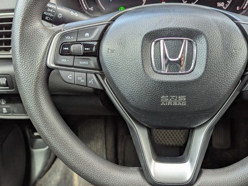 Used 2020 Honda Accord LX image 20