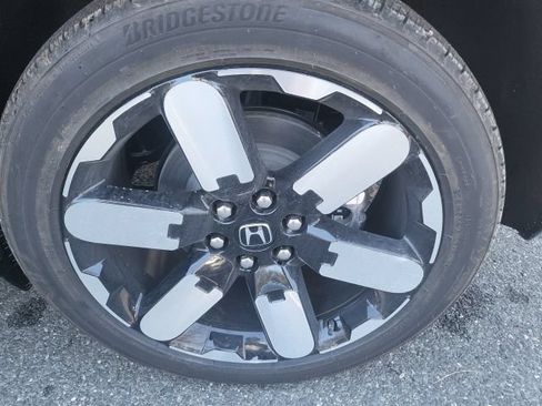 New 2026 Honda Prologue Elite image 26