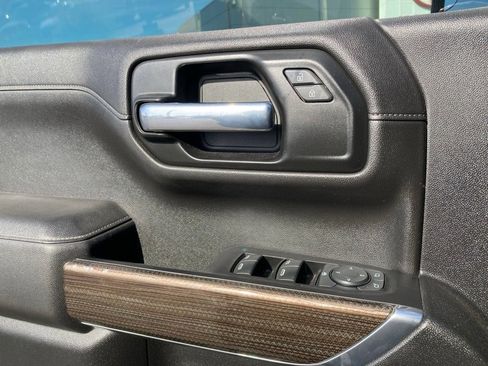 Used 2021 Chevrolet Silverado 1500 RST w/ Texas Edition Plus image 14