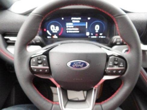 New 2026 Ford Explorer ST-Line image 22