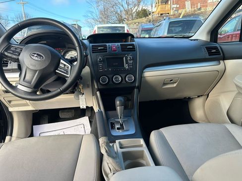 Used 2013 Subaru Impreza 2.0i Limited w/ Popular Pkg 1 image 12