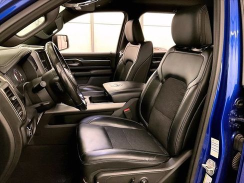 Used 2019 RAM 1500 Sport AWD/4WD image 24
