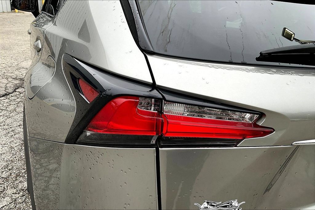Used 2017 Lexus NX 200t AWD w/ Accessory Package 2 image 20