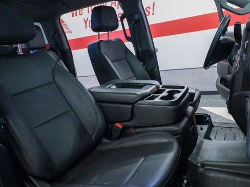 Used 2024 Chevrolet Silverado 1500 W/T image 19