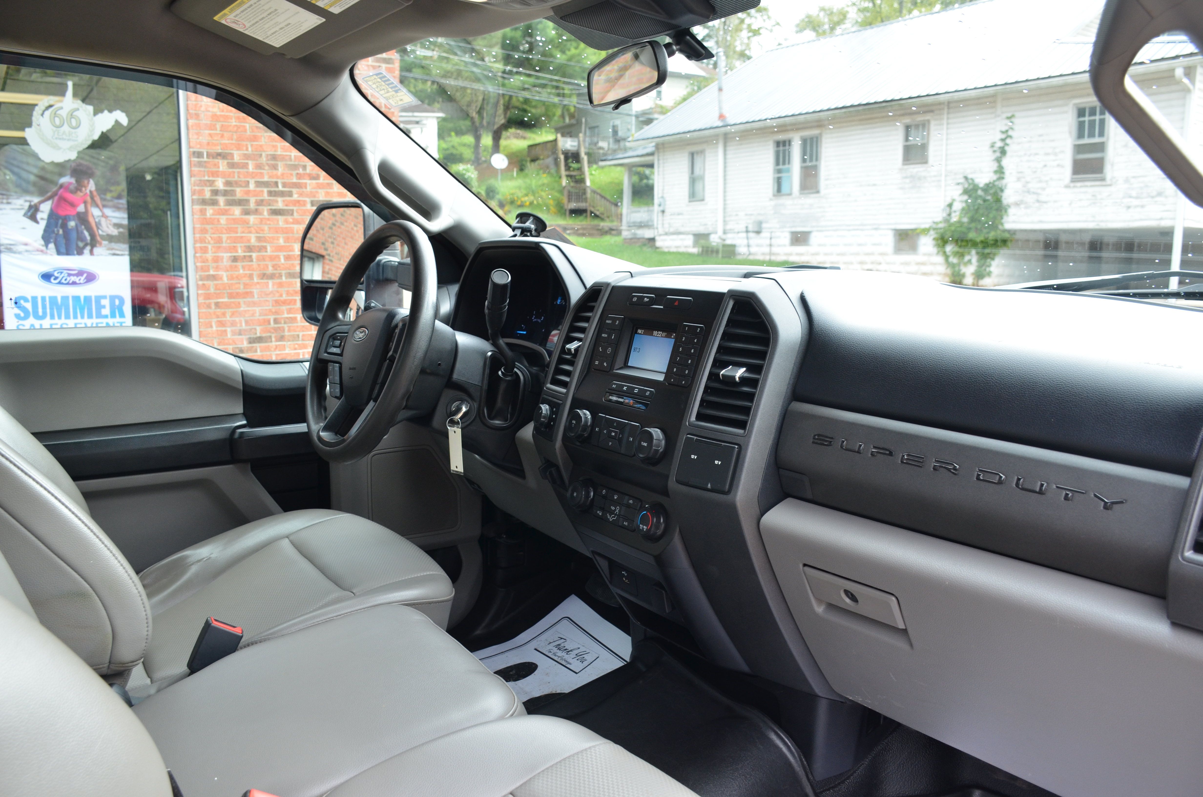 Used 2021 Ford F250 XL AWD/4WD image 35