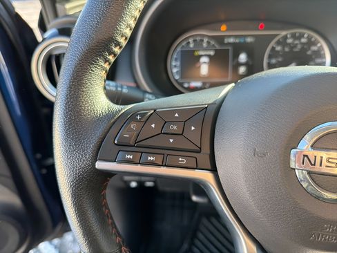 Used 2020 Nissan Kicks SR w/ SR Premium Package image 13