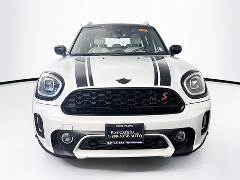 Certified 2023 MINI Cooper Countryman S image 2