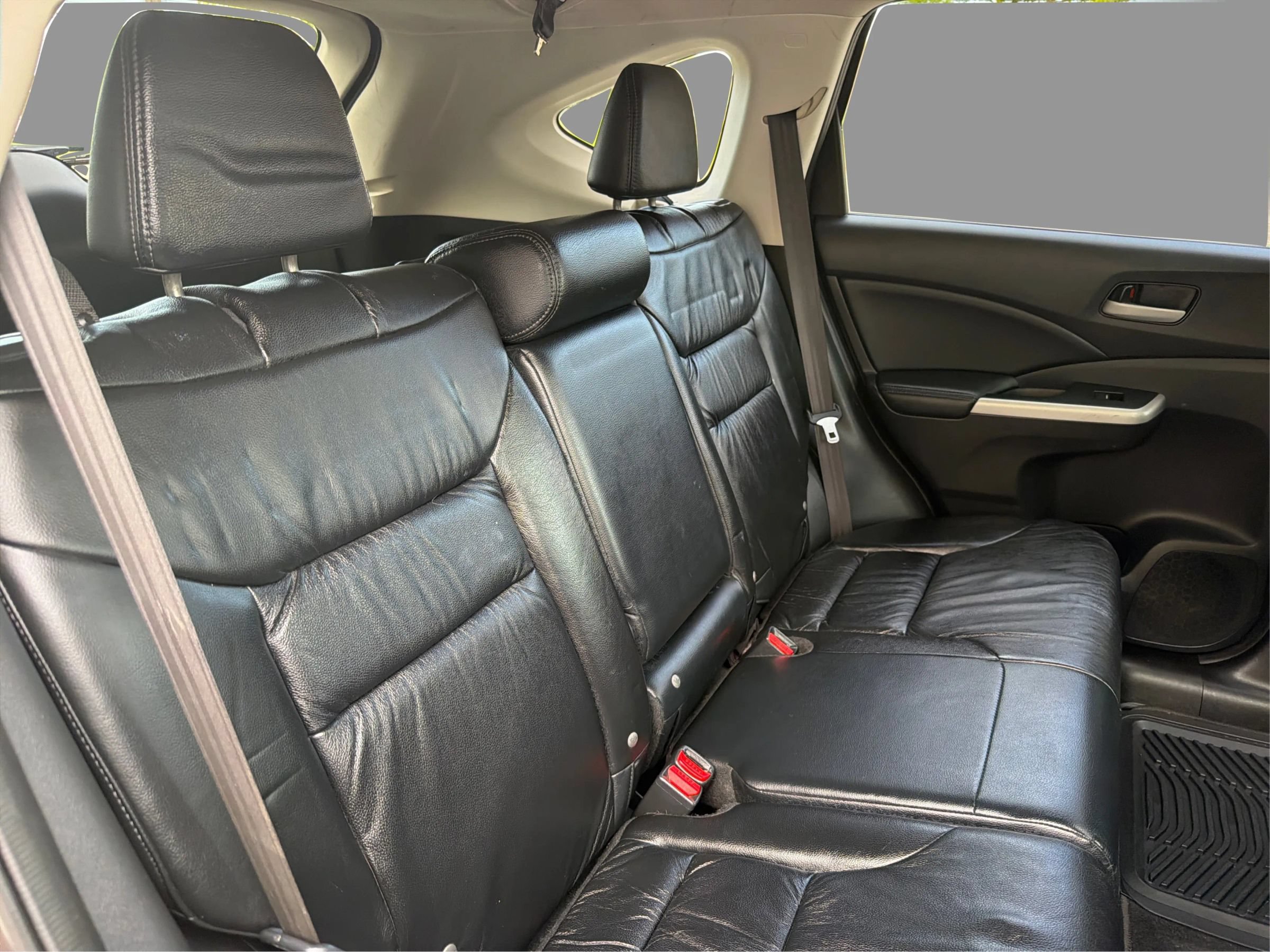 Used 2012 Honda CR-V EX-L image 27