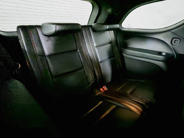Used 2024 Dodge Durango R/T AWD/4WD image 28
