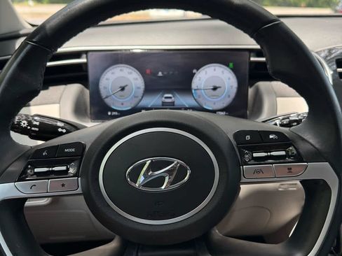 Used 2024 Hyundai Tucson SEL w/ Convenience Package AWD/4WD image 21