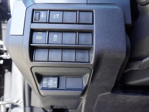New 2026 Toyota Tacoma TRD Off-Road AWD/4WD image 11