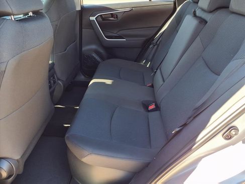 Certified 2025 Toyota RAV4 LE image 11
