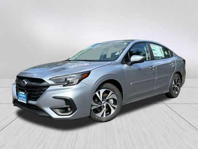 Used 2025 Subaru Legacy Premium