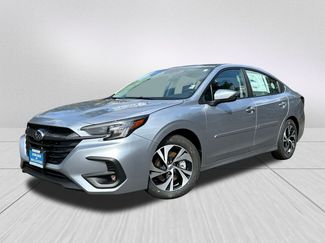 Used 2025 Subaru Legacy Premium AWD/4WD video 1