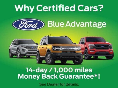 Used 2023 Ford F150 XLT w/ Equipment Group 302A High AWD/4WD image 22