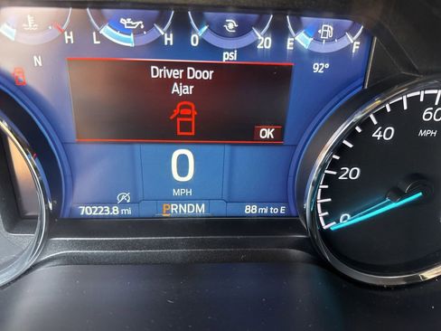 Used 2023 Ford F150 XLT w/ Equipment Group 302A High image 22