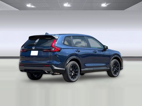 New 2026 Honda CR-V Sport-L image 8